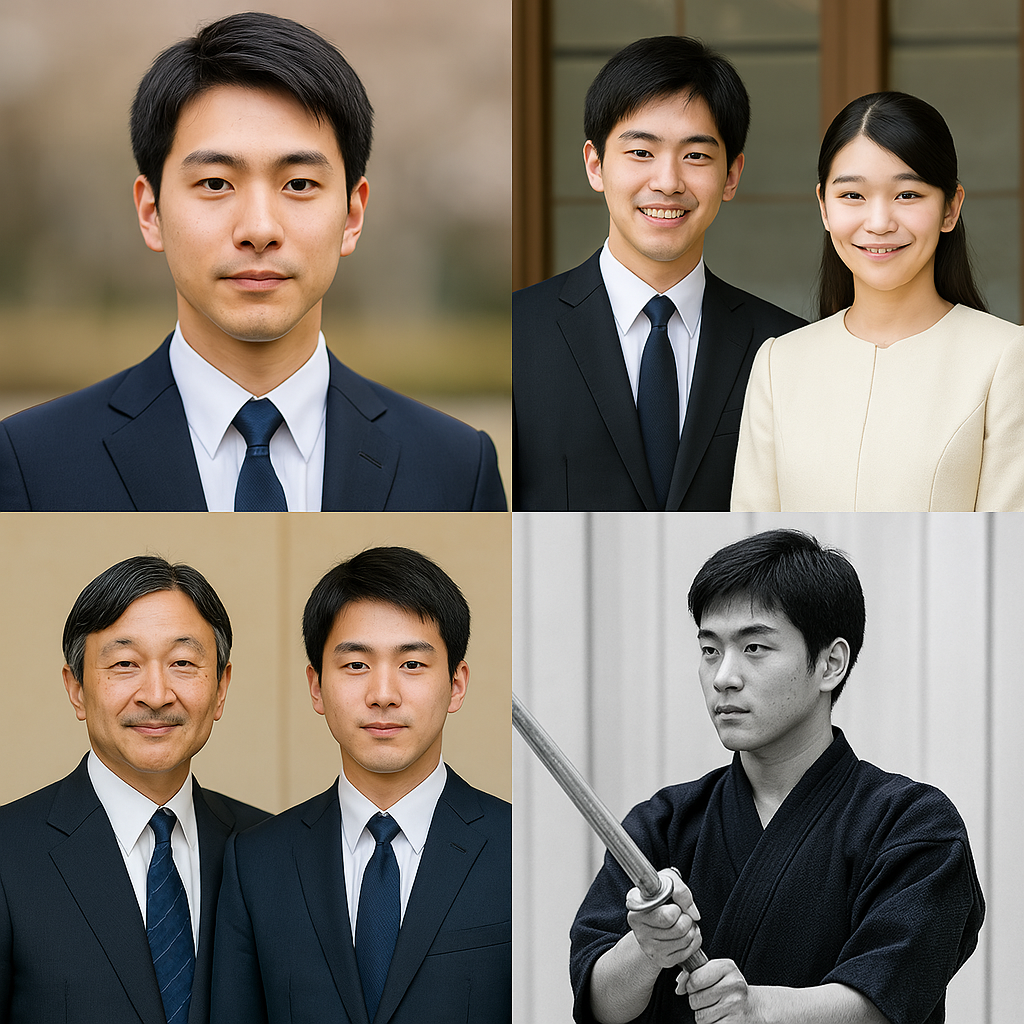 活動歴および当時の関連ビジュアル記録