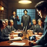【周防郁雄】ガーシー暴露が暴いた芸能界の裏側と支配構造