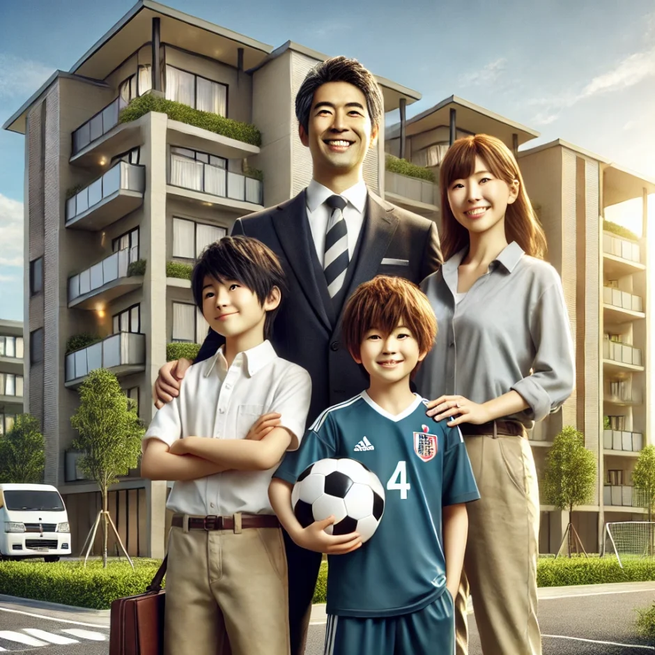 三苫薫の実家は金持ち？日田で生まれ鷺沼で育ったその生い立ちに迫る