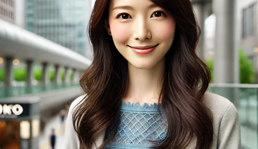文元麻由奈の現在地と素顔に迫る！経歴から話題の出演まで