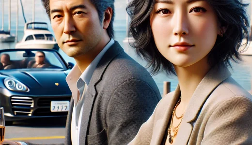 玉川徹の彼女の画像が流出？吉田羊似の美容女医との熱愛事情